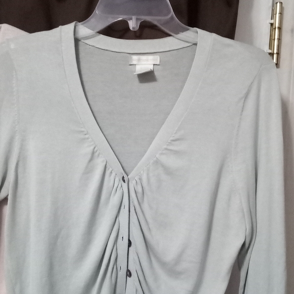 BUNDLE 2 Old Navy Cardigan Sweaters - Picture 2 of 3